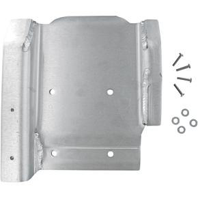 Swingarm Skid Plate - YFZ 450 58-4051