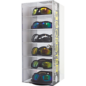 Display Assortment - 12-Piece BAC12LM
