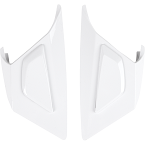 Elsinore™ Top Vents - Gloss White 0133-1576