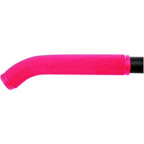 Grips 7 In. Pink