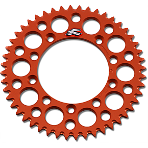 Sprocket - Orange - 48 Tooth 192U-420-48GPOR
