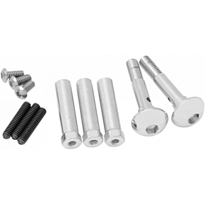 Billet Sucker and Big Sucker Replacement Hardware Kit - Stage I 18-530