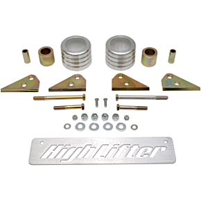 Lift Kit - 2.00" - Front/Back 73-14820
