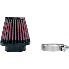 Clamp-On Air Filter - 43 mm RC-1070