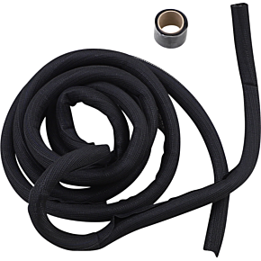 Split Wire Sleeve - 3/4" 010655