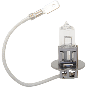 Halogen Bulb - H3 - 55 W 2001-0375