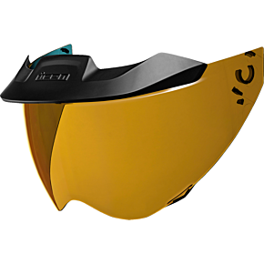 MotoShield™ Shield - Domain™ - Forged Bronze 0130-1327