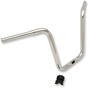 Drag Specialties Handlebar - 14" - Chrome 0601-3858