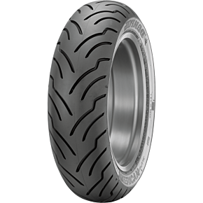 Dunlop Tire American Elite Rear 240/40r18 79v Radial Tl