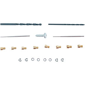 DynoJet Jet Kit - Kawasaki EX250 2138