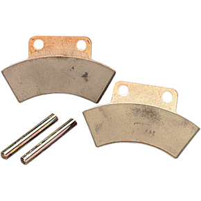 Epi Brake Pads - Polaris/Yamaha WE440464