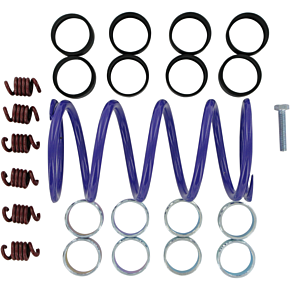 Epi Clutch Kit WE436373