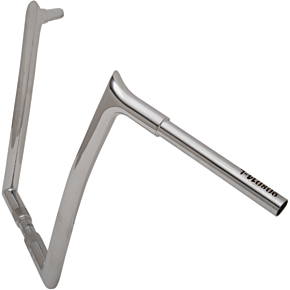 Fat Baggers Inc Handlebar - Pointed Top - 14" - Chrome 908014