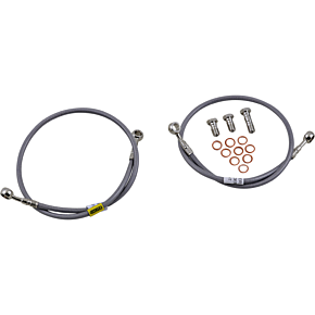 Galfer Stainless Steel Brake Line FK003D366-2
