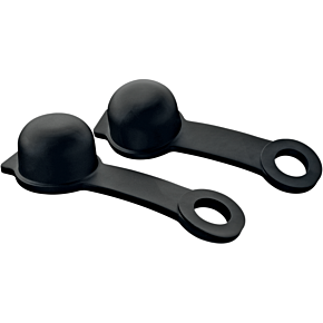 Goodridge Bleeder Nipple Caps - 2 Pack BN-CAP-2