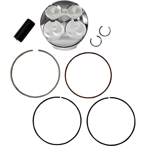 Je Pistons Piston Kit 344514