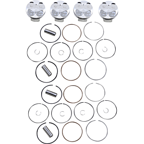 Je Pistons Piston Kit 371970