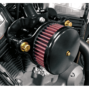 Joker Machine Air Cleaner - Black - XL 10-201B