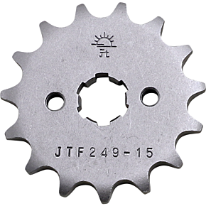 JT Sprockets Counter Shaft Sprocket - 15-Tooth JTF249.15