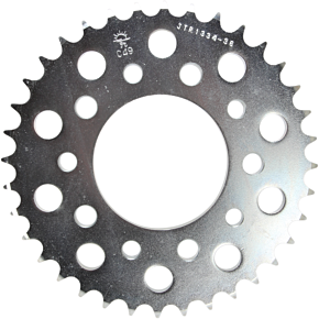 JT Sprockets Sprocket - Rear - Honda - 36-Tooth JTR1334.36