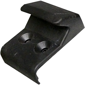 K and L Supply Nylon Protector Jaws Each
