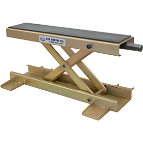 K and L Supply UTV Center Jack