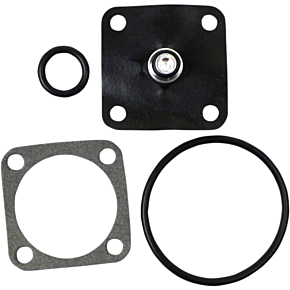 K and S Technologies Petcock Repair Kit - Suzuki - 55-3002