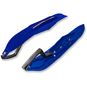 Kimpex Rush Ski Kit - Blue 272067