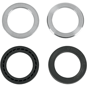 Leakproof Seals Classic Leak Proof Fork Seals - 30 mm ID x 40.5 mm OD x 10 mm T 7208