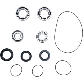 Moose Racing Front Differential Bearing and Seal Kit - Kawasaki