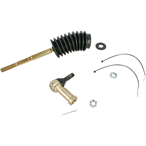 Moose Racing Rack and Pinion End Kit - Left/Right