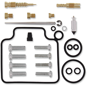 Moose Racing Repair Kit Carburetor Honda