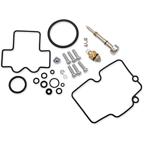 Moose Racing Repair Kit Carburetor KTM - 1003-0909