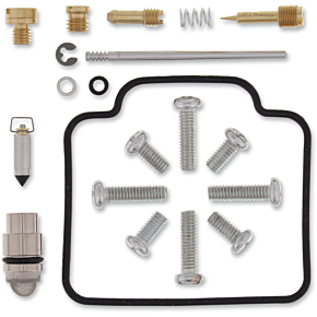 Moose Racing Repair Kit Carburetor Polaris