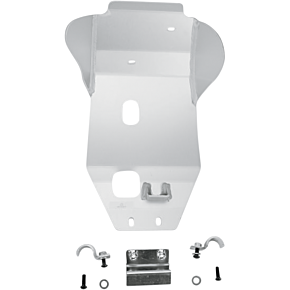 Moose Racing Skid Plate - SX/MXC/EXC/400-525