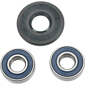 Moose Racing Wheel Bearing - Kit