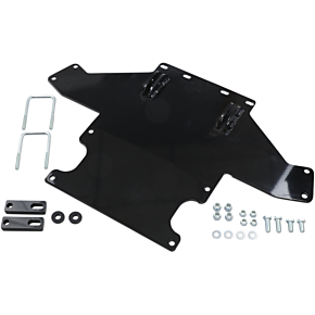 Moose Utility UTV Plow Mount - Polaris 4501-0656