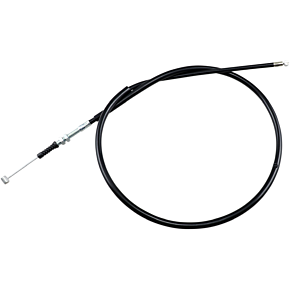 Motion Pro Black Vinyl Clutch Cable for Honda - 02-0107