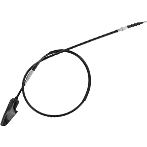 Motion Pro Black Vinyl Clutch Cable for Yamaha - 05-0062