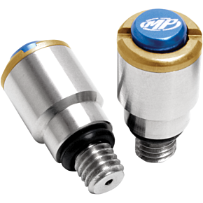 Motion Pro Micro Bleeder Set - Gold