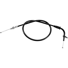 Motion Pro Pull Throttle Cable for Suzuki - 04-0225