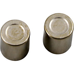 Parts Unlimited Brake Caliper Piston Kit - Honda - 1702-0476