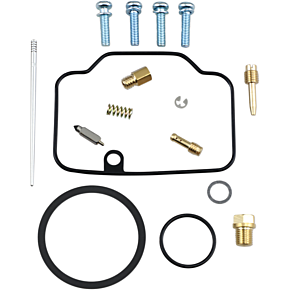 Parts Unlimited Carburetor Rebuild Kit Arctic Cat