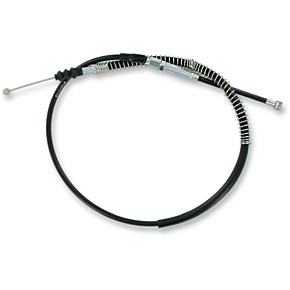 Parts Unlimited Clutch Cable for Suzuki