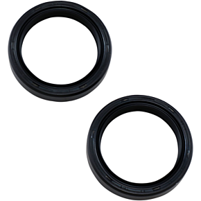 Parts Unlimited Fork Seals - 41x53x10.5