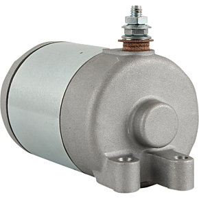 Parts Unlimited Starter Motor - Yamaha - 2110-0914