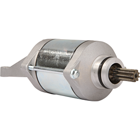 Parts Unlimited Starter Motor