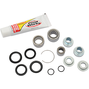 Pivot Works Shock Bearing Kit PWSHK-Y08-421