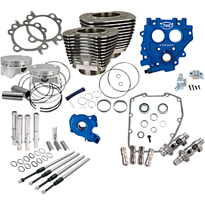 Ss Cycle Power Pack - Chain Drive 330-0664