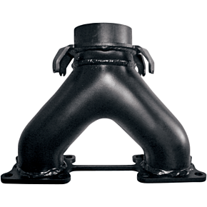 Straightline Performance Y-Pipe 131-126